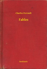 Fables - Charles Perrault - E-Book