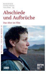 Abschiede und Aufbrüche -  - E-Book