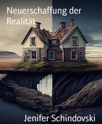 Neuerschaffung der Realität - Jenifer Schindovski - kostenlos E-Book
