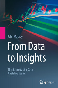 From Data to Insights - John Mackay - E-Book
