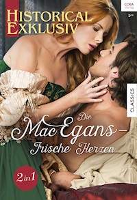 Historical Exklusiv Band 70 - Michelle Willingham - E-Book