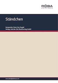 Ständchen - Franz Von Suppé - E-Book