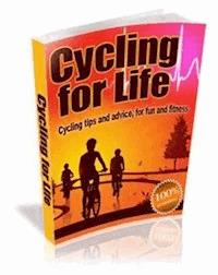 Cycling For Life - Ouvrage Collectif - E-Book
