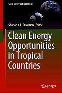 Clean Energy Opportunities in Tropical Countries -  - E-Book