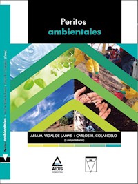 Peritos ambientales - Ana M. Vidal de Lamas - E-Book