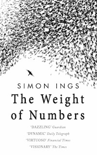 The Weight of Numbers - Simon Ings - E-Book