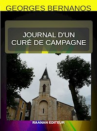 Journal d'un curé de campagne - Georges  Bernanos - E-Book