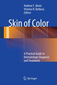 Skin of Color -  - E-Book