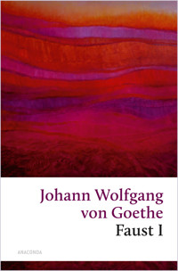 Faust I - Johann Wolfgang Goethe - E-Book + Hörbuch
