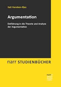 Argumentation - Kati Hannken-Illjes - E-Book