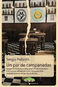 Un par de campanadas - Sergio Pollastri - E-Book