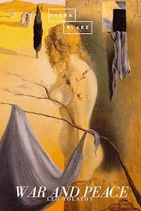 War and Peace - Leo Tolstoy - E-Book