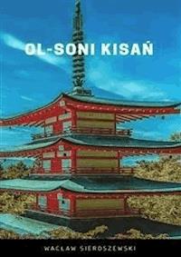 Ol-soni kisań - Wacław Sieroszewski - E-Book