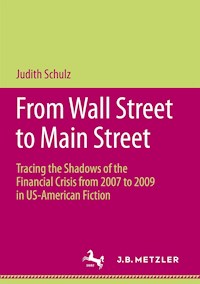 From Wall Street to Main Street - Judith Schulz - E-Book