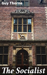 The Socialist - Guy Thorne - E-Book