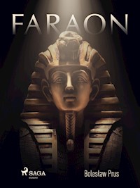 Faraon - Bolesław Prus - E-Book