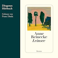 Leinsee - Anne Reinecke - Hörbuch
