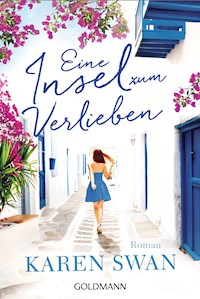 Eine Insel zum Verlieben - Karen Swan - E-Book