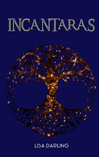 Incantaras - Lisa Darling - E-Book