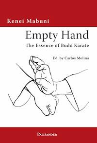 Empty Hand - Kenei Mabuni - E-Book