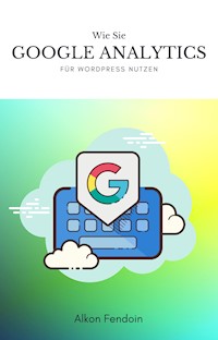 Google Analytics für Wordpress nutzen für Traffic - Alkon Fendoin - E-Book