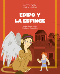 Edipo y la Esfinge - Javier Alonso López - E-Book