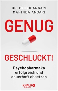 Genug geschluckt! - Dr. Peter Ansari - E-Book