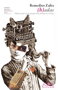 (h)adas - Remedios Zafra - E-Book