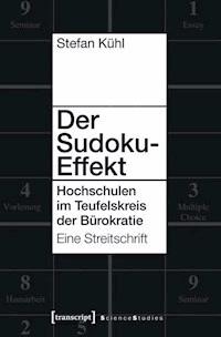 Der Sudoku-Effekt - Stefan Kühl - E-Book