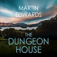 Dungeon House, The - Martin Edwards - Hörbuch