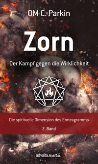 Zorn - Der Kampf gegen die Wirklichkeit - OM C. Parkin - E-Book