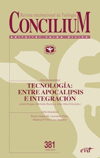 Tecnología: entre apocalipsis e integración - Michelle Becka - E-Book