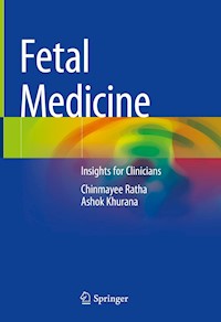 Fetal Medicine - Chinmayee Ratha - E-Book