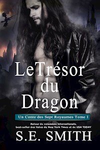Le Trésor du Dragon - S.E. Smith - E-Book