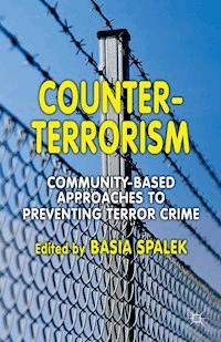 Counter-Terrorism - B. Spalek - E-Book
