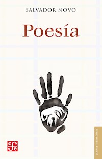 Poesía - Salvador Novo - E-Book
