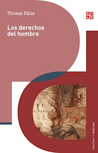 Los derechos del hombre - Thomas Paine - E-Book