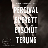 Erschütterung (Ungekürzte Lesung) - Percival Everett - Hörbuch