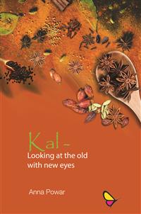 Kal - Anna Powar - E-Book