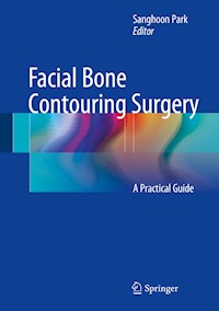 Facial Bone Contouring Surgery -  - E-Book