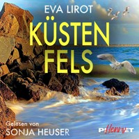 Küstenfels - Eva Lirot - Hörbuch