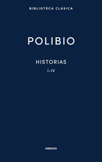 Historias - Polibio - E-Book