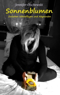 Sonnenblumen - Jennifer Olschewski - E-Book