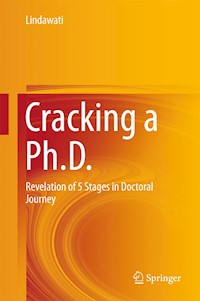 Cracking a Ph.D. - Lindawati - E-Book