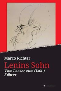 Lenins Sohn - Marco Richter - E-Book