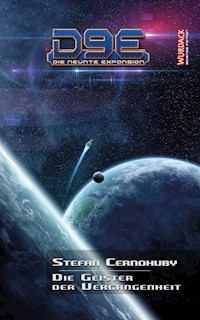 D9E - Die neunte Expansion - Stefan Cernohuby - E-Book