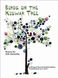 Birds on the Kiswar Tree - Odi Gonzales - E-Book