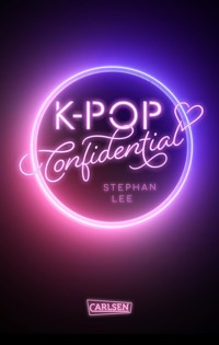 K-POP Confidential - Stephan Lee - E-Book