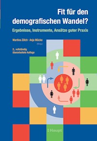 Fit für den demografischen Wandel? - - E-Book