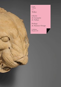 Trilce - César Vallejo - E-Book